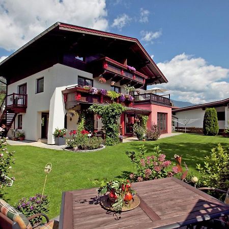 Apartment In Bramberg Am Wildkogel With Balcony Bramberg am Wildkogel Exterior foto
