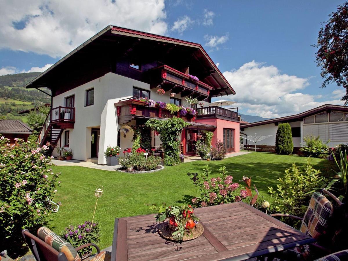 Apartment In Bramberg Am Wildkogel With Balcony Bramberg am Wildkogel Exterior foto